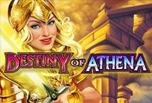 Destiny of Athena slot